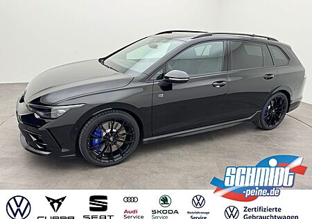 VW Golf Volkswagen Variant PA R DSG 4M Performance19BlackPano