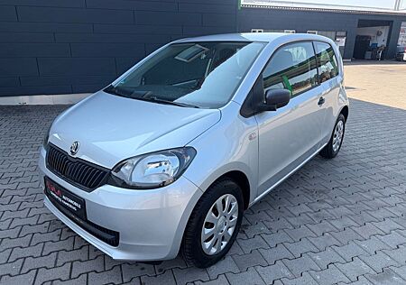 Skoda Citigo Active Klima-Navi-Service neu