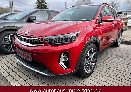 Kia Stonic 1.0 T-GDI OPF Mild Hybrid Platinum