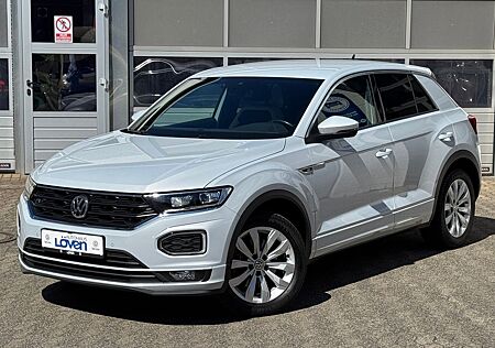 VW T-Roc Volkswagen 2.0 TDI DSG Sport|R-Line|LED|Navi|Kamera