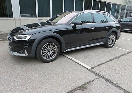 Audi A4 Allroad quattro 40 TDI *Standhzg.*Leder*LED*