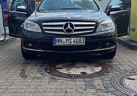 Mercedes-Benz C 320 CDI 4MATIC T AVANTGARDE Autom. Avantgarde