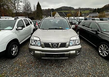 Nissan X-Trail Sport