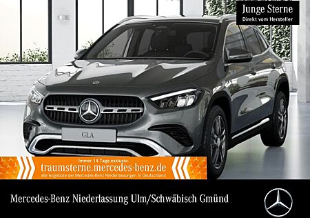 Mercedes-Benz GLA 250 e PROGRESSIVE ADV./WD/LED/AHK/EASYP/11KW