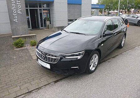 Opel Insignia B Sports Tourer Elegance 2.0T Automatik