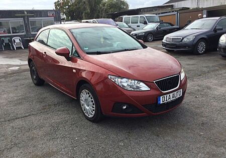 Seat Ibiza SC Stylance / Style