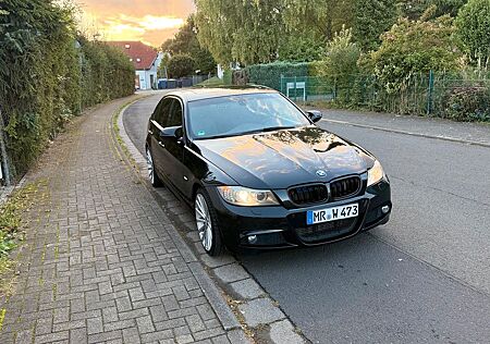 BMW 320d xDrive | 335d Optik | TÜV Neu | M-Paket