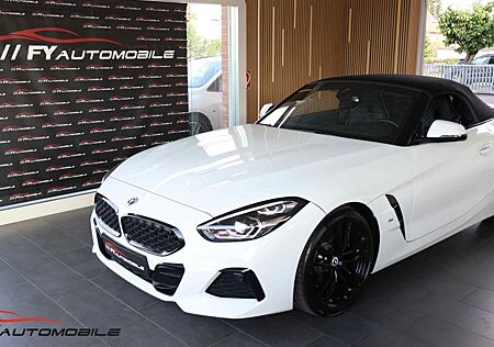 BMW Z4 sDrive 20 i ///M Sportpaket* Top gepflegt !