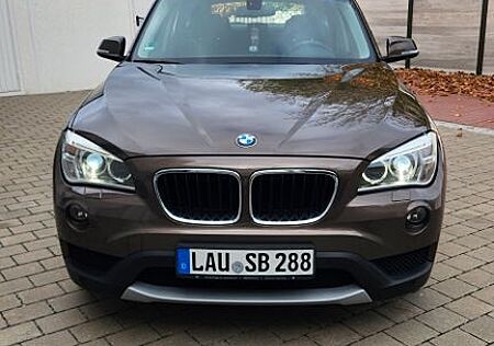 BMW X1 gebraucht kaufen BMW X1 sDrive20i