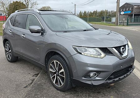 Nissan X-Trail 1.6 dCi DPF AUTO