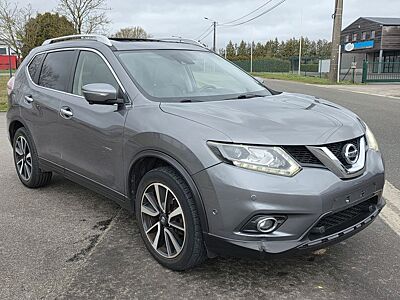 Nissan X-Trail 1.6 dCi DPF AUTO