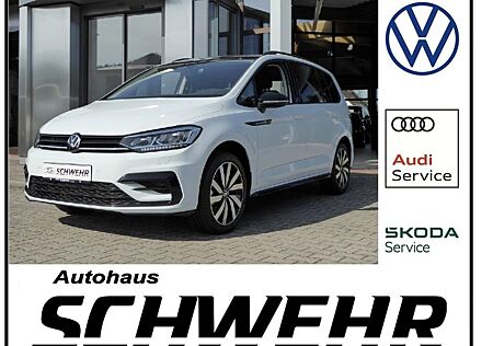VW Touran Volkswagen Highline 1.5 TSI