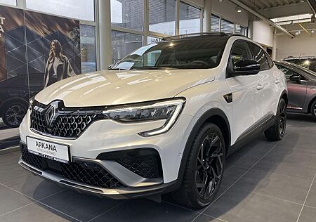 Renault Arkana ESPRIT ALPINE Full Hybrid 145