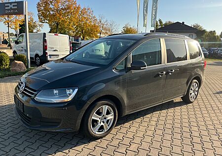 VW Sharan Volkswagen 2.0 TDI Trendline BMT