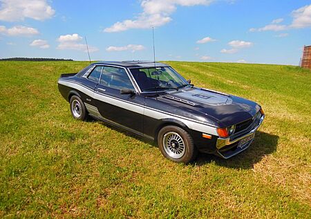 Toyota Celica TA 22 BJ 1975 Oldtimer