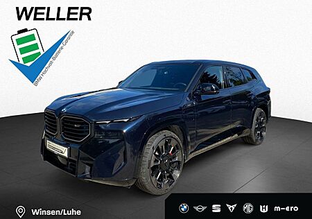 BMW XM DA-Pro,HUD,360°,B&W,Massage,SoftClose,AHK,23