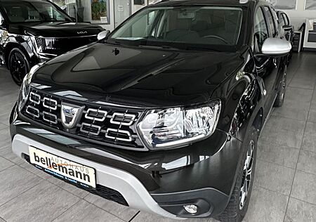Dacia Duster TCe 150 Adventure Navi/Sitzhzg/Kamera/Tot