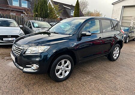 Toyota RAV 4 RAV4 Life