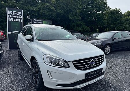 Volvo XC 60 Summum 2WD*NAVI*DSG*