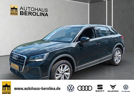 Audi Q2 30 TFSI *LED*17"*Virt.C*PDC*KLIMA*
