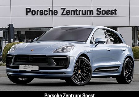 Porsche Macan GTS/PASM/Standheizung/Panorama/LED/BOSE