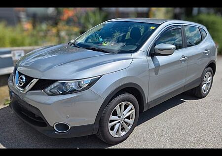 Nissan Qashqai 1.2 DIG-T Acenta Acenta