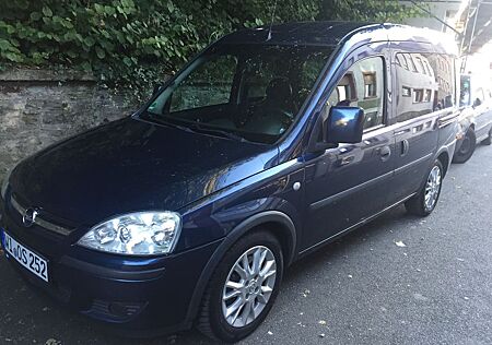 Opel Combo 1.3 CDTI