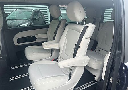 Mercedes-Benz V 250 V250/2Hand/NAVI/Klimaautomatik Thermotronik