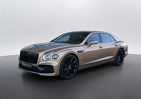 Bentley Flying Spur Hybrid