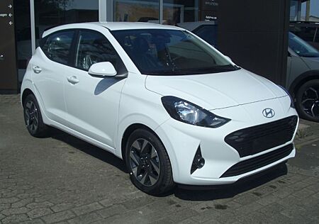Hyundai i10 Facelift MJ25 1.0 Trend Navi, Komfort-Paket