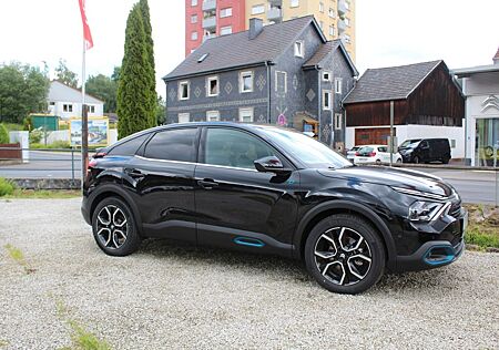Citroën E-C4 ë-C4