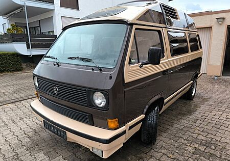 VW T3 Volkswagen andere