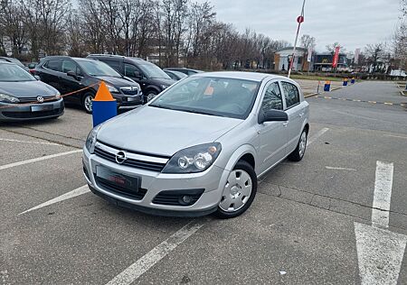 Opel Astra 1.6 Sport/Neue Tüv u Inspektion