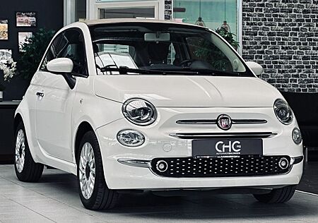 Fiat 500C EP-HILFE|CABRIO|BLUETOOTH|