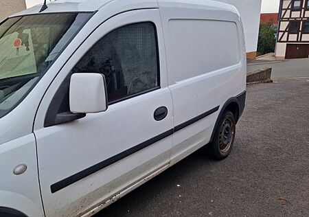 Opel Combo Life