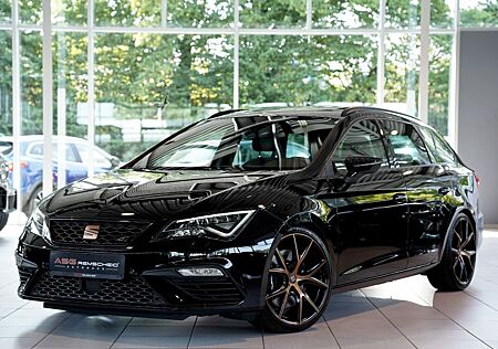 Seat Leon Cupra 300 4D *2.Hand *Pano *Kam *Key *Beats