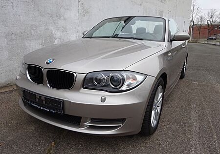 BMW 118 118iCabrio/Xen/Leder/Automatik/Multi/Sitzh/1Hand