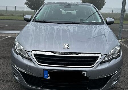 Peugeot 308 SW Allure 130 PureTech STOP & START Allure