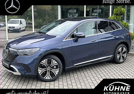 Mercedes-Benz EQE SUV EQE 350+ SUV Electric Art Premium+HA Lenkung+360