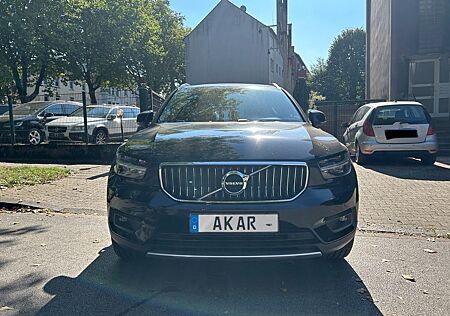 Volvo XC 40 XC40 Inscription *W-LAN*HOTSPOT*