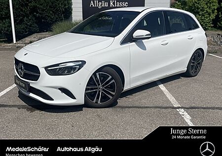 Mercedes-Benz B 180 Progressive Kamera Vorr.-Distronic LED