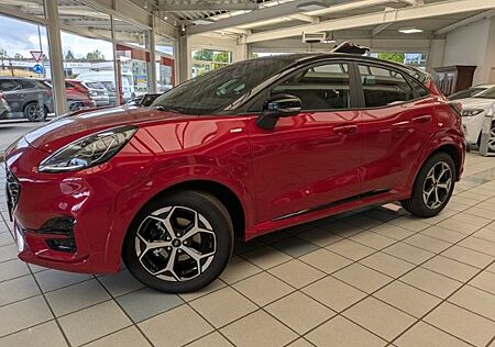Ford Puma ST-Line*Winter-Komfort-Paket*