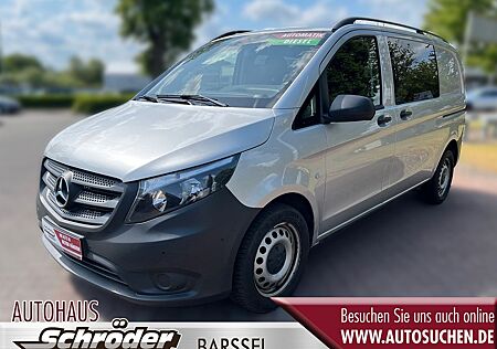 Mercedes-Benz Vito Mixto 114 CDI Compact 4x4 Mixto 9G-Tro.