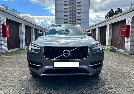 Volvo XC 90 XC90 D5 AWD Geartronic Momentum Momentum