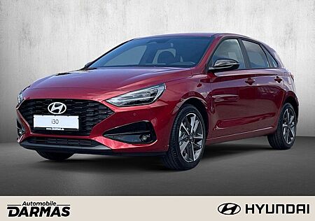 Hyundai i30 FL MY25 1.5 Turbo 48V DCT Advantage Klimaau