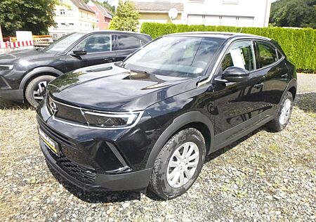 Opel Mokka Edition Automatik