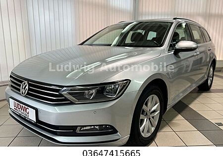 VW Passat Variant Volkswagen Comfortline BMT/Start-Stopp