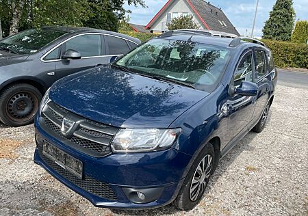 Dacia Logan MCV II Kombi Essentiel