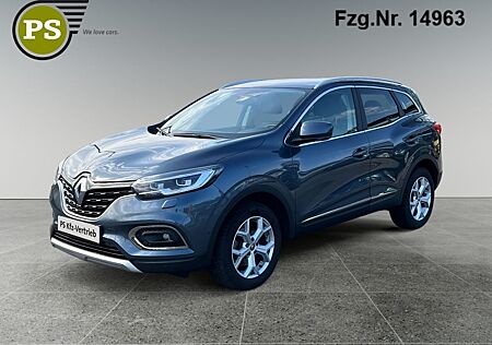 Renault Kadjar Limited 1.3 TCe 140 Navi Apple CarPlay
