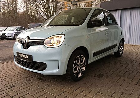 Renault Twingo 1.0 Equilibre/1.H/3TKM/Klimatr/Temp/DAB